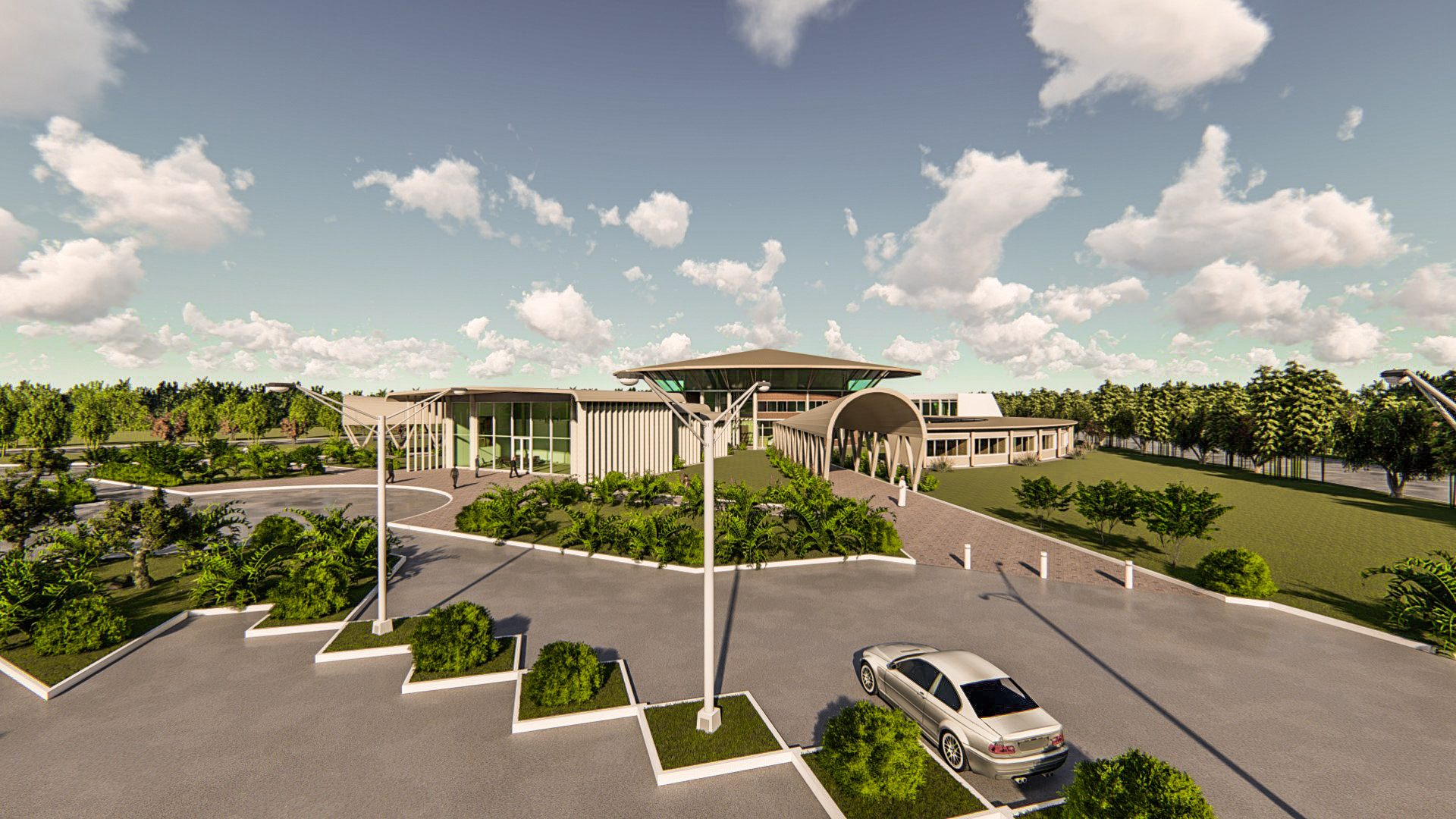 County Legislative Assembly, Kajiado